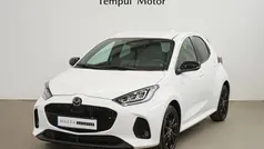 Usado 2025 Mazda 2 Homura-Line Berlina | 24.500 € (Precio justo)