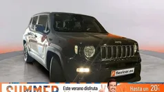 Usado 2020 Jeep Renegade Sport SUV | 13.390 € (Buen precio)