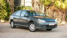 Usado 2006 Citroën C5 Berlina | 3200 € (Precio justo)