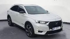 Usado 2019 DS Automobiles DS7 Crossback Grand Chic SUV | 19.500 € (Precio justo)