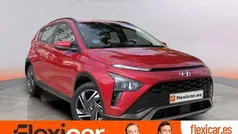 Usado 2021 Hyundai Bayon SUV | 13.990 € (Precio justo)