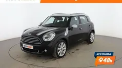 Mini Cooper D Countryman