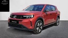 Verde Nuevo 2024 Opel Frontera Edition SUV | 25.475 € (Buen precio)