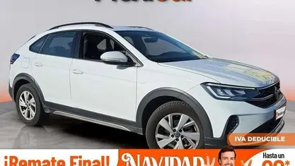 Usado 2023 VW Taigo Life SUV | 16.490 € (Buen precio)