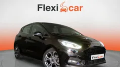 Usado 2020 Ford Fiesta ST-Line Utilitario | 13.490 € (Precio justo)