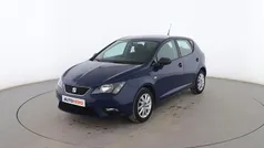 Usado 2016 Seat Ibiza Reference Berlina | 10.399 € (Precio justo)