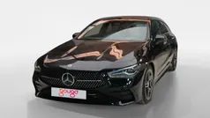 Mercedes CLA200