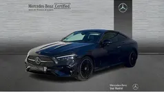 Usado 2024 Mercedes CLE220 Coupe | 56.990 € (Buen precio)