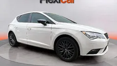 Blanco Usado 2016 Seat Leon Style Berlina | 12.290 € (Precio justo)