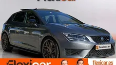Usado 2016 Cupra Leon | 21.990 € (Precio justo)