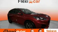 Usado 2021 Ford Kuga ST-Line X SUV | 21.590 € (Precio justo)