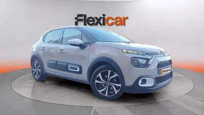 Brugt Citroën C3 Feel 110 HK (80 kW) 2020 Hatchback