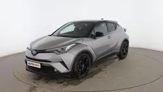 Usado 2016 Toyota C-HR Advance SUV | 19.499 € (Precio justo)