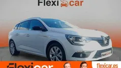 Renault Mégane IV