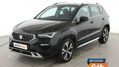 Usado Seat Ateca Xperience 150 CV (110 kW) 2021 SUV