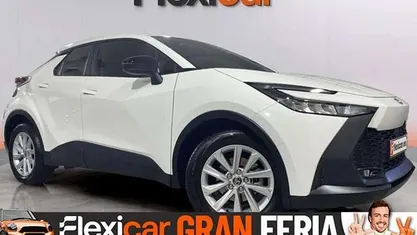 Usado Toyota C-HR Active 140 CV (102 kW) 2025 SUV