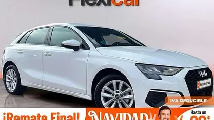 Usado Audi A3 Premium 110 CV (80 kW) 2022 Berlina