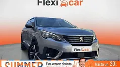 Usado 2017 Peugeot 5008 Allure Monovolumen | 13.490 € (Precio justo)