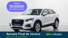 Usado 2022 Audi Q2 SUV | 24.490 € (Buen precio)