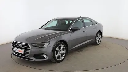 Usado 2018 Audi A6 Berlina | 27.499 € (Precio justo)
