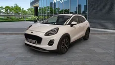 Usado 2020 Ford Puma Titanium SUV | 15.700 € (Precio justo)