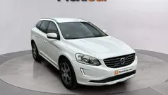 Blanco Usado 2016 Volvo XC60 Momentum SUV | 17.490 € (Buen precio)