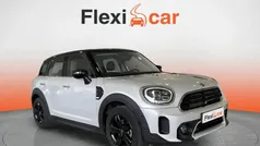 Blanco Usado 2022 Mini Cooper Countryman SUV | 22.970 € (Super precio)