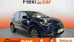 Usado 2021 Renault Kadjar Zen SUV | 15.990 € (Super precio)