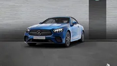 Usado 2023 Mercedes E220 AMG line Descapotable | 57.453 € (Super precio)