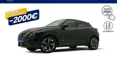 Usado 2025 Nissan Juke N-Connecta SUV | 22.985 € (Precio justo)