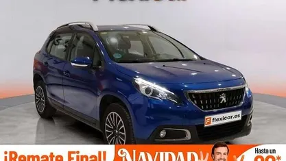 Usado 2019 Peugeot 2008 Active SUV | 10.990 € (Buen precio)