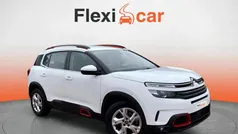 Usado 2019 Citroën C5 Aircross Feel SUV | 16.190 € (Buen precio)