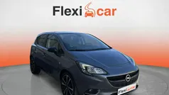 Usado 2019 Opel Corsa Selective Berlina | 8290 € (Super precio)
