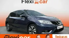 Usado 2018 Nissan Pulsar Tekna Berlina | 12.290 € (Precio justo)