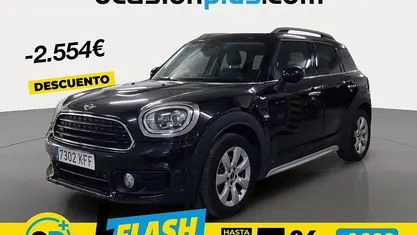Usado 2017 Mini Cooper Countryman SUV | 11.436 € (Super precio)