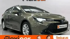 Usado 2024 Toyota Corolla Business Edition Familiar | 25.490 € (Precio justo)