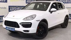 Usado 2015 Porsche Cayenne Turbo SUV | 39.990 €