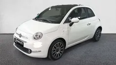 Usado 2024 Fiat 500 Utilitario | 13.690 € (Precio justo)