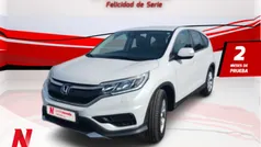 Usado 2015 Honda CR-V Elegance SUV | 14.943 € (Buen precio)