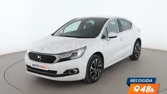 Usado 2018 DS Automobiles DS4 Style Berlina | 10.799 € (Precio justo)