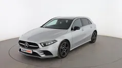 Usado 2021 Mercedes A180 Utilitario | 24.299 € (Precio justo)