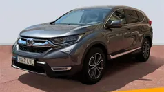 Otro Usado 2021 Honda CR-V SUV | 28.950 € (Precio justo)