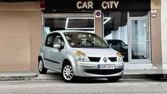 Gris Usado 2005 Renault Modus Dynamique Monovolumen | 3599 € (Precio justo)
