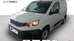 Usado 2023 Peugeot Partner S Monovolumen | 22.900 € (Precio justo)