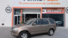 Usado 2004 Honda CR-V ES SUV | 4990 € (Super precio)