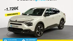 Usado 2023 Citroën C4 PureTech Berlina | 18.890 € (Precio justo)