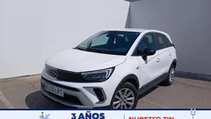 Usado 2021 Opel Crossland Business Elegance SUV | 16.450 € (Precio justo)