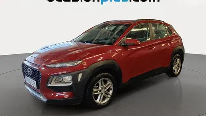 Usado Hyundai Kona 116 CV (85 kW) 2020 SUV