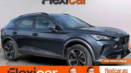 Usado 2023 Cupra Formentor SUV | 22.490 € (Super precio)