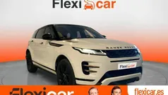 Blanco Usado 2022 Land Rover Range Rover evoque R-Dynamic SUV | 30.990 € (Precio justo)
